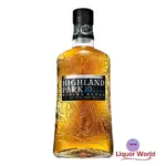 Highland Park 10 Year Old Single Malt 700ml