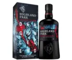 Highland Park Dragon Legend Single Malt Scotch Whisky 700ml