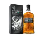 Highland Park Loyalty of the Wolf 14 Year Old Single Malt Scotch Whisky (1000ml)