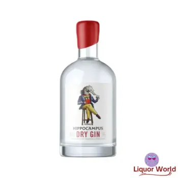 Hippocampus Dry Gin 700ml