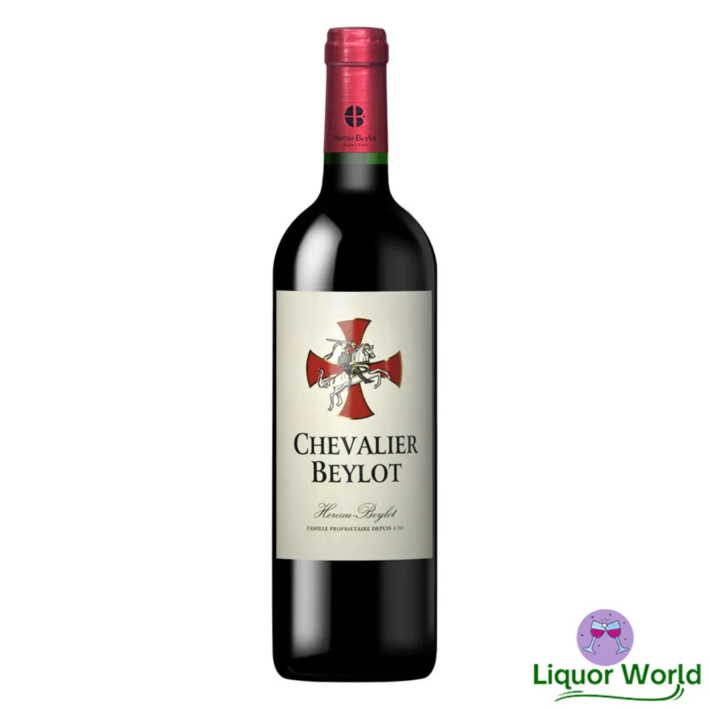 Horeau-Beylot-Chevalier-Beylot-2020-Blended-Red-Wine-750mL-1.webp