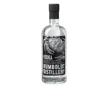 Humboldt Distillery Organic Vodka 750mL