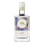 Husk Distillers Ink Art Series Gin 700ml