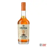 Husk Distillers Spiced Bam Bam Rum 700ml