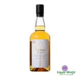 Ichiro's Malt & Grain Blended World Whisky 700mL