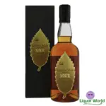 Ichiros Malt MWR Mizunara Wood Reserve Japanese Pure Malt Whisky 700mL