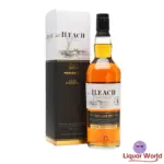 Ileach Cask Strength Single Malt Scotch Whisky 700ml