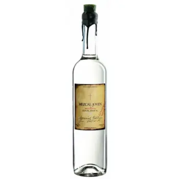 Ilegal Joven Mezcal 700ml