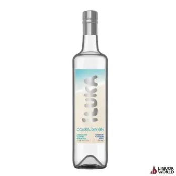 Iluka Coastal Dry Gin 700ml