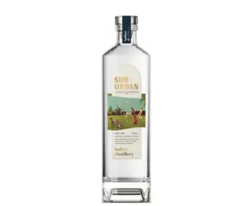 Imbue Distillery Sub-Urban Gin 700ml