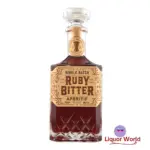 Imperial Measures Distilling Ruby Bitter Aperitif 700ml