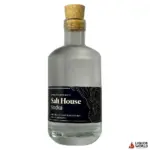Imperial Measures Distilling Salt House Vodka 500ml