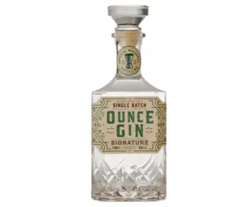 Imperial Measures Ounce Signature Gin 700ml
