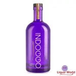 Indoggo Snoop Dogg Strawberry Gin 750ml