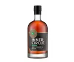 Inner Circle Green Dot Overproof Rum - 57.2% ABV -  (700ml)