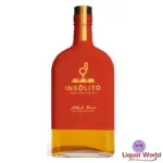 Insolito Anejo Tequila 750ml