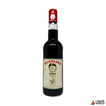 Ischia Sapori Rucolino Amaro 700ml