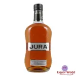 Isle Of Jura 21 Year Old Single Malt Scotch Whisky 700ml