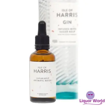 Isle of Harris, Sugar Kelp Aromatic Water 50ml