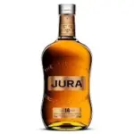Isle of Jura Diurach's Own 16 Year Old Single Malt Scotch Whisky (700ml)