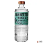 Itinerant Spirits Vansetter Vodka Cucumber & Mint 700ml