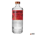 Itinerant Spirits Vansetter Vodka Habenerao & Lime 700ml