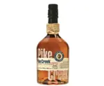 J.P. Wiser's Pike Creek Whisky 750mL