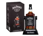 Jack Daniels 3 Litre Swing Cradle Gift Set