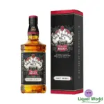 Jack Daniel's Legacy Edition 2 Limited Edition Tennessee Whiskey 1L