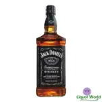 Jack Daniel's Old No.7 Tennessee Whiskey 700mL