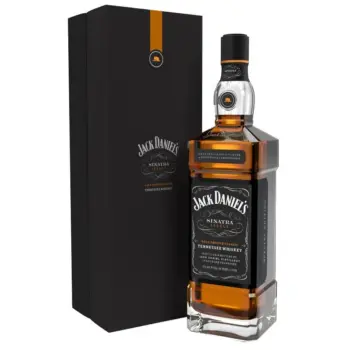 Jack Daniels Sinatra Select 1Lt - Gift Boxed