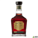 Jack Daniels Single Barrel Barrel Proof Rye 66.20% Tennessee Whiskey 750mL