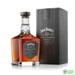 Jack Daniel's Single Barrel Select 47% Tennessee Whiskey 700mL