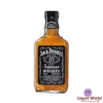 Jack Daniels Sour Mash Tennessee Whiskey 200ml