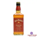 Jack Daniels Tennessee Fire 700ml