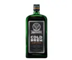 Jagermeister Cold Brew Coffee Liqueur 1Lt