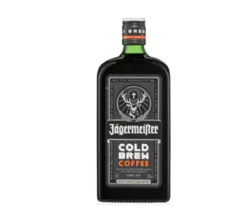 Jagermeister Cold Brew Coffee Liqueur 700mL