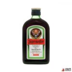 Jagermeister Liqueur 200ml (24 Pack)