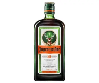 Jagermeister Herb Liqueur 700mL