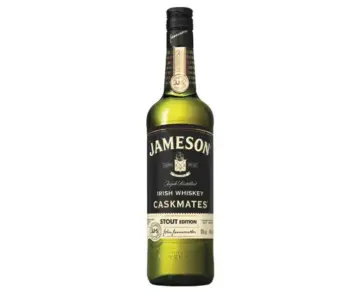 Jameson Caskmates Stout Edition Irish Whiskey 700mL