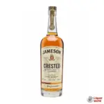 Jameson Crested Blended Malt Irish Whiskey 700ml