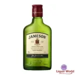 Jameson Irish Blended Malt Whiskey 200ml