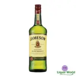 Jameson Irish Whiskey 1L