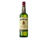 Jameson Irish Whiskey 700mL
