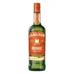 Jameson Orange Irish Whiskey 700ml