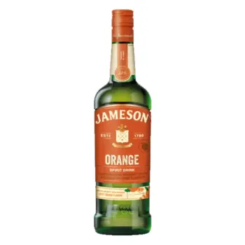 Jameson Orange Irish Whiskey 700ml