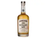 Jameson The Distiller's Safe Whiskey 700mL