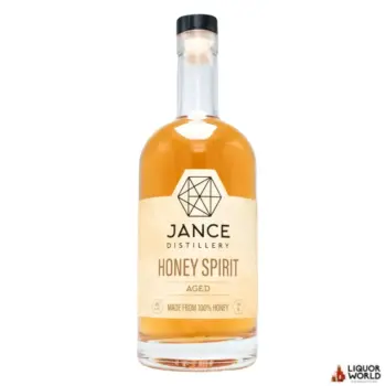Jance Distillery Aged Honey Spirit 700ml