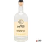 Jance Distillery Honey Spirit 700ml