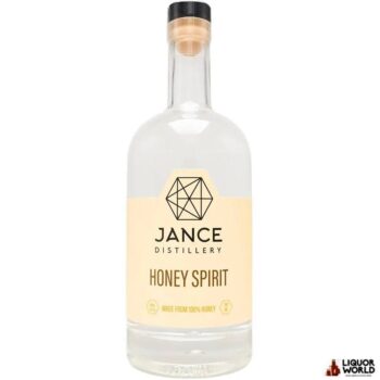 Jance Distillery Honey Spirit 700ml